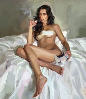Lola Rodríguez Instagram - myself by @ignasi
ଘ(੭ ◕‿◕)੭* ੈ✩‧₊˚
te quiero amigo, gracias
