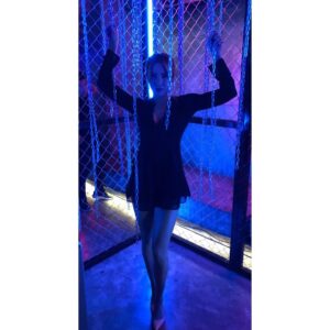 Lore Graniewicz Instagram - Ready....