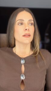 Lorena Gómez Instagram - Solo tú eres lo que importa ✨❤️