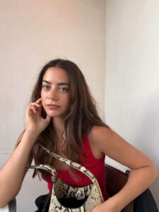 Actress Lorenza Izzo HD Photos and Wallpapers November 2025