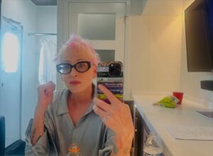 Lori Petty Instagram - - i love y'all xx