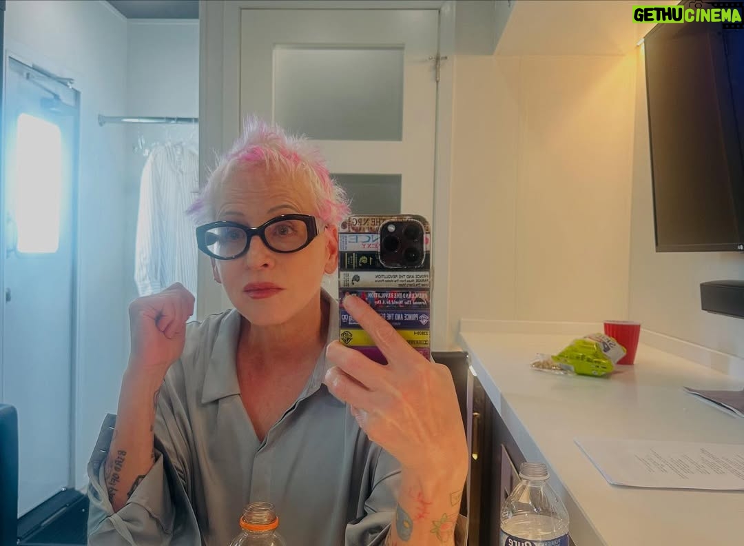 Lori Petty - 5.1K Likes - - i love y'all xx