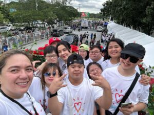Actress Lorna Tolentino HD Photos and Wallpapers December 2025