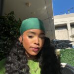 Lovie Simone