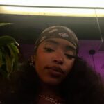 Lovie Simone