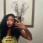 Lovie Simone