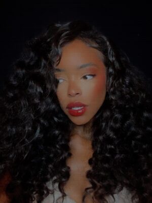 Lovie Simone Instagram - few front faced fotos 
- from a friend