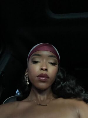 Lovie Simone Instagram - few front faced fotos 
- from a friend