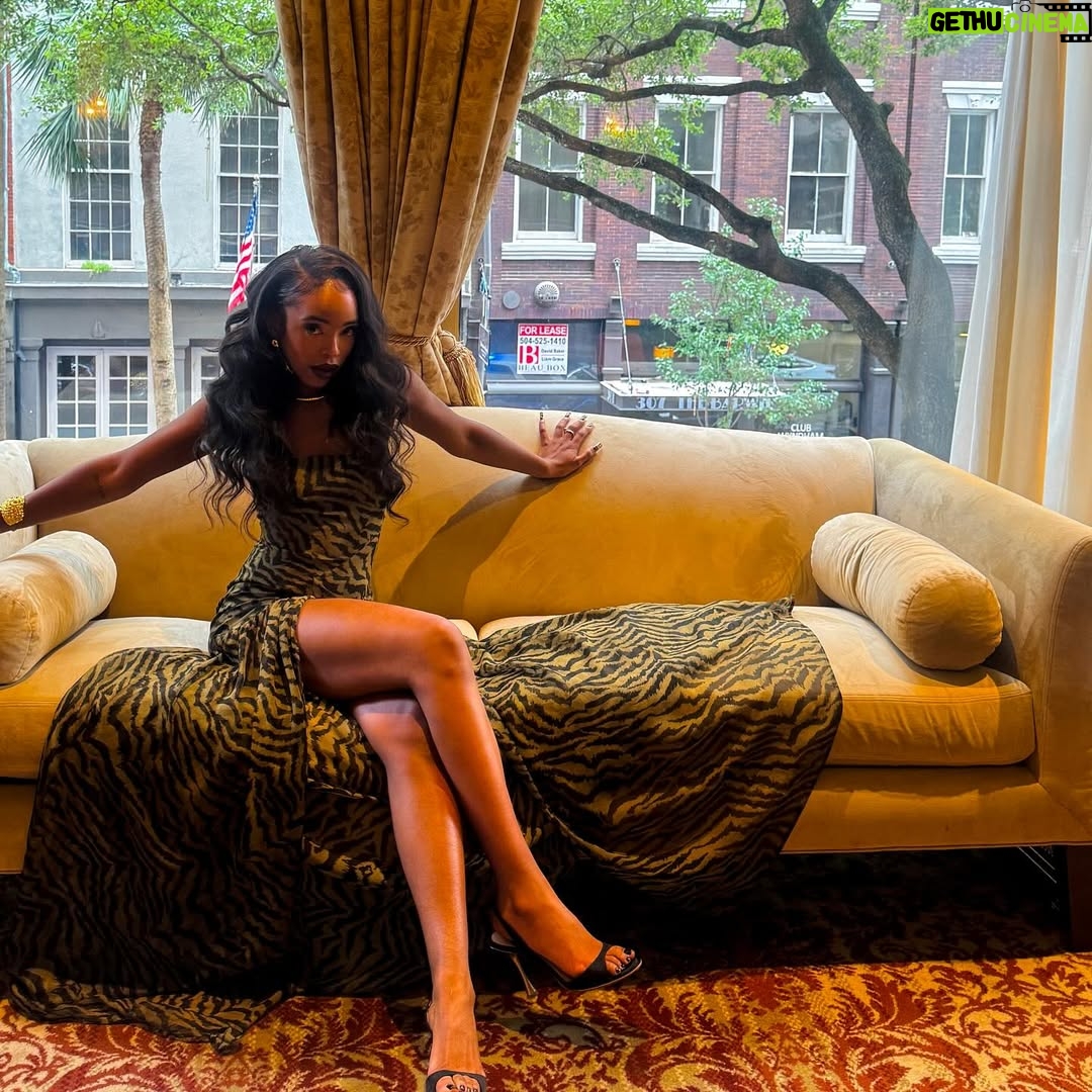 Most liked Instagram photo of Lovie Simone