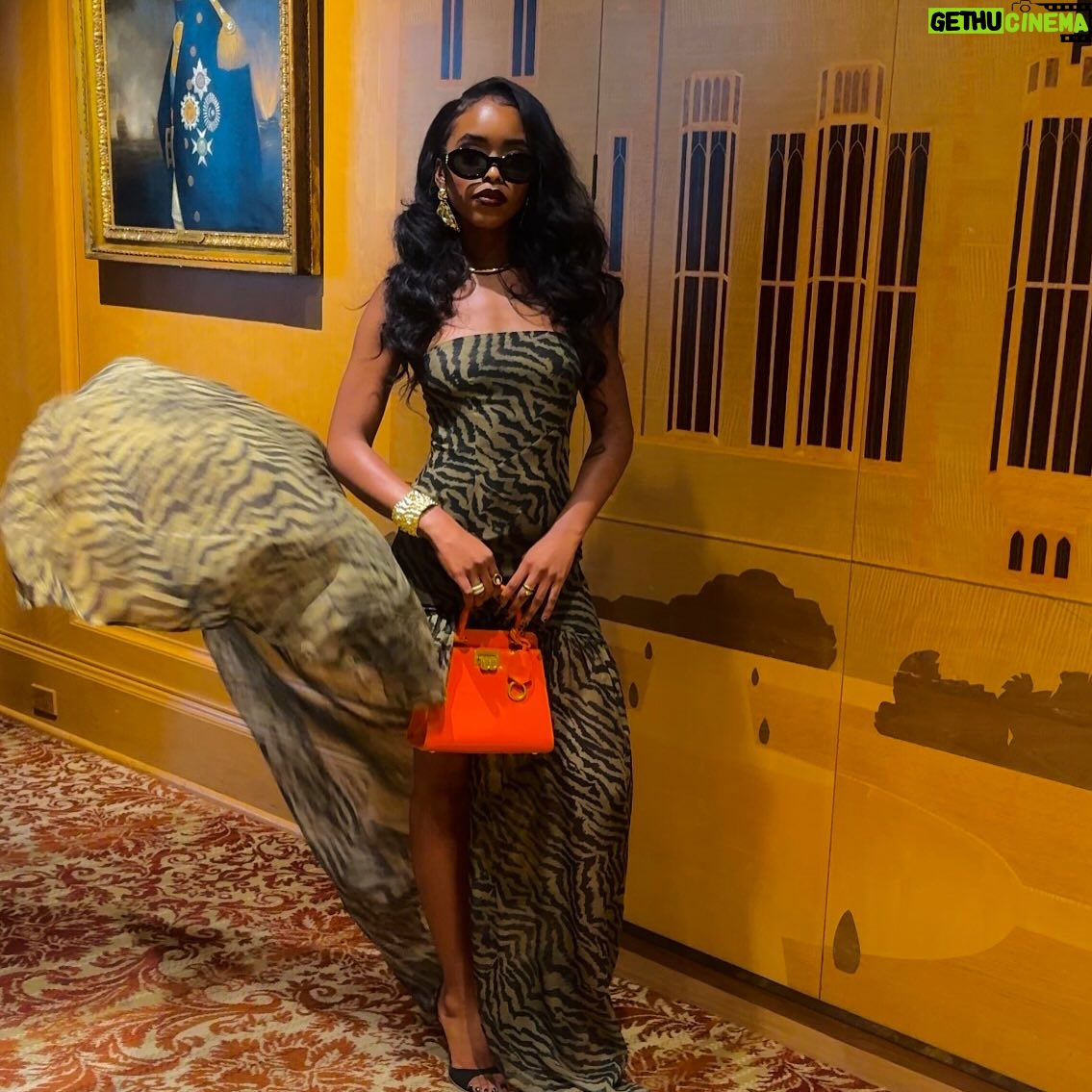 Lovie Simone - 176.6K Likes - Dearly and severely 

@anthonypedrazastylist