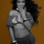 Lovie Simone