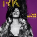 Lovie Simone