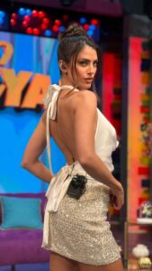 Actress Luciana Sismondi HD Photos and Wallpapers December 2025