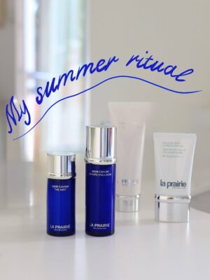 Lucrezia Guidone Instagram - Summer begins with light.
In Positano it’s golden, shifting, and endlessly alive.
To welcome it fully, I travel with the lightness and protection of my @laprairie Summer Essentials.
A ritual that flows through long, sun drenched days. 🤍
#SummerEssentials #SkinCaviar #ad
