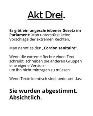 Luisa Neubauer Instagram - Was gerade passiert, ist ungesehen in der Geschichte der Europäischen Union. Eine beispiellose Bedrohung  europäischen. Die Konservativen und die Rechtsextremen sind im Inbegriff, das, wofür Jahre und Jahrzehnte gekämpft wurde, einzureißen: demokratische Grundrechte, der Schutz des Planeten und unserer Gesundheit.
Sprich: die Grundpfeiler einer sicheren Zukunft. 
Es ist ein Wahnsinn. Lest bis zum Ende. Und dann lasst uns laut werden. An dieser Stelle ist Schlafwandeln keine Option.

Teilt diesen Post, taggt @bundeskanzler, @ursulavonderleyen und @manfred.weber und schreibt an eure EU-Abgeordneten vor Ort! ✊

 #WakeUpEU #Klimaschutz #Omnibus