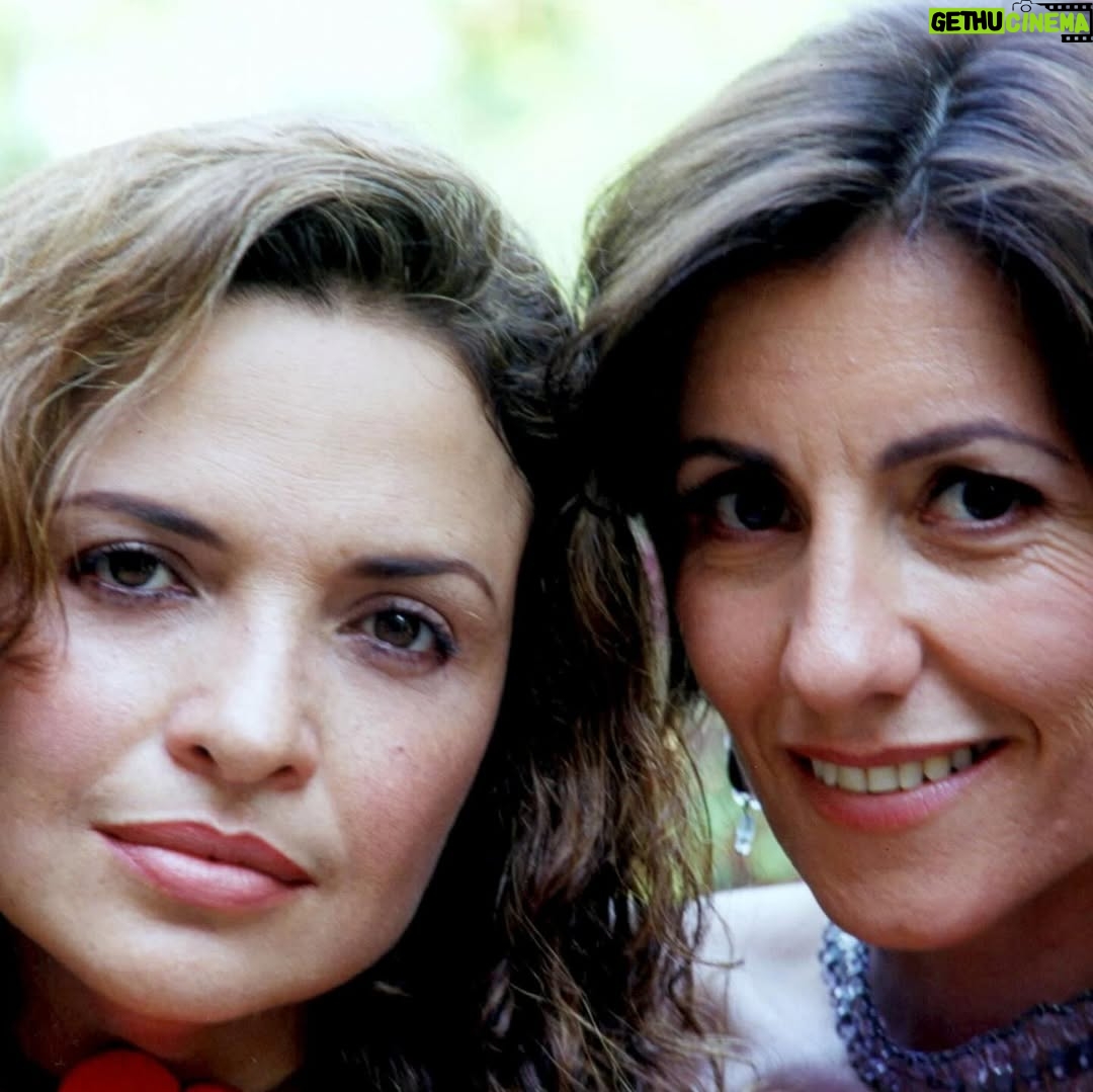 Luiza Tomé - 5K Likes - #tbt da minha querida Rosa Pameirão♥️