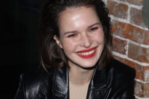 Actress Lukerya Ilyashenko HD Photos and Wallpapers March 2026