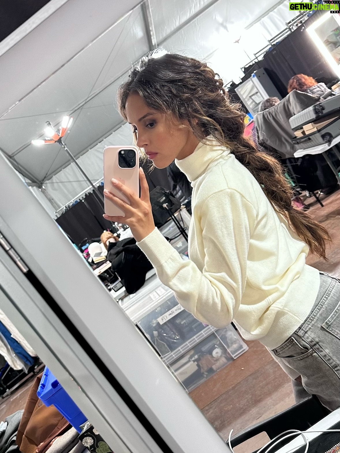 Lyna Khoudri - 21.9K Likes - 👩‍🎤🌸