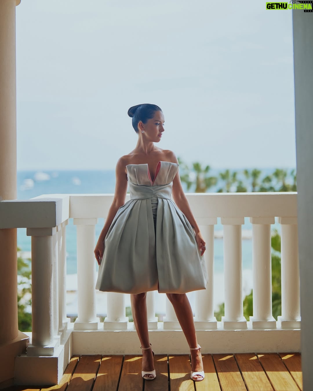 Lyna Khoudri - 26.4K Likes - karl lagerfeld mood 🎀
