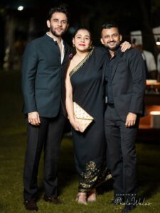 Actress Maanvi Gagroo HD Photos and Wallpapers November 2025