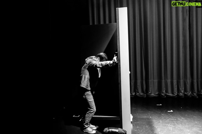 Madalena Brandão - 190 Likes - A chegar ao Porto para mas um fim de semana de ESCOLHAS, no @teatro_sa_da_bandeira com estas pessoas bonitas e talentosas. Ficam aqui alguns momentos do primeiro fim de semana nesta linda cidade, onde fomos e seremos muito felizes estas próximas duas semanas.
Quem vem? Link para os bilhetes 👆🏻 @fproducao