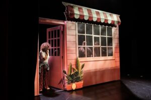 Madalena Brandão Instagram - #escolhas de @seb.azzo @sachadanino no Porto pelos olhos da doce @madalenabrandao  em cena no @teatro_sa_da_bandeira ate 16 de novembro @fproducao #teatro