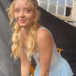 Madeleine Arthur
