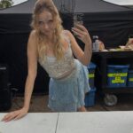 Madeleine Arthur