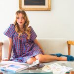 Madeleine Arthur