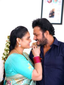 Actress Madhu Reddy HD Photos and Wallpapers December 2025