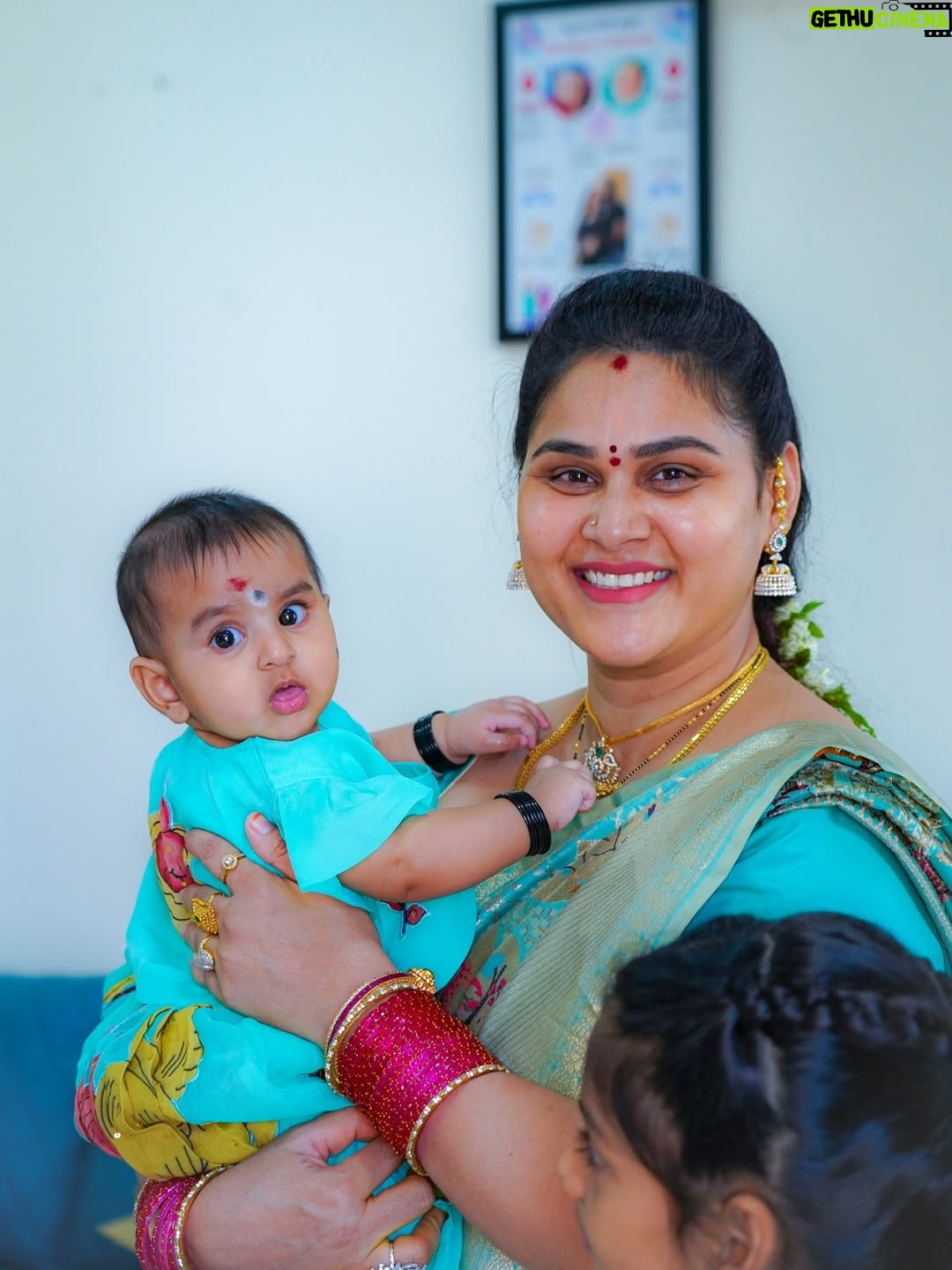 Madhu Reddy - 40K Likes - నా బంగారాలు 😘😘🧿🧿🫶🏻 @im_hithvikareddy_dadyprinces @purvikaareddy 
Kids outfits design @sscouture_21 

#insta #instagram #kids #feed #mother #motheranddaughters #happy #reach #reachpost #trends #trendingnow #trend #viral #viralpost❤️ #viralpix #post #postivevibes #postviral #reaching #feel #reelitfeelit❤️❤️ #feelings #mother #motherhood #motheranddaughters #viralpost2025 #kidsfashion #sisters #sisterhood #sisterlove❤️ #sister #sisterphotogs