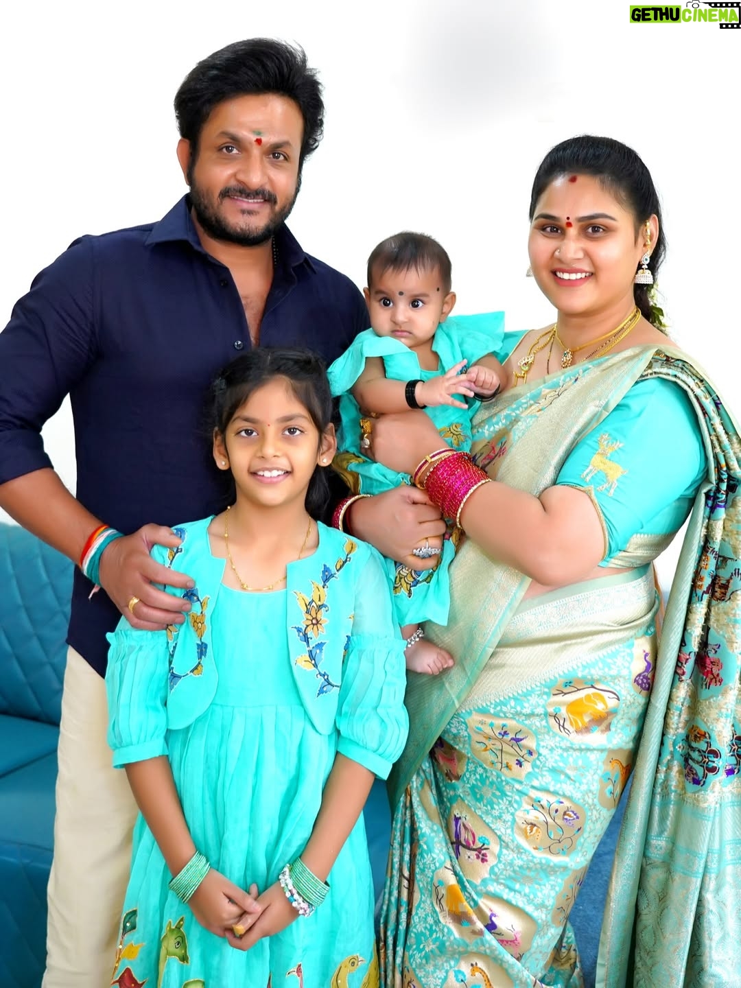 Madhu Reddy - 40K Likes - నా బంగారాలు 😘😘🧿🧿🫶🏻 @im_hithvikareddy_dadyprinces @purvikaareddy 
Kids outfits design @sscouture_21 

#insta #instagram #kids #feed #mother #motheranddaughters #happy #reach #reachpost #trends #trendingnow #trend #viral #viralpost❤️ #viralpix #post #postivevibes #postviral #reaching #feel #reelitfeelit❤️❤️ #feelings #mother #motherhood #motheranddaughters #viralpost2025 #kidsfashion #sisters #sisterhood #sisterlove❤️ #sister #sisterphotogs