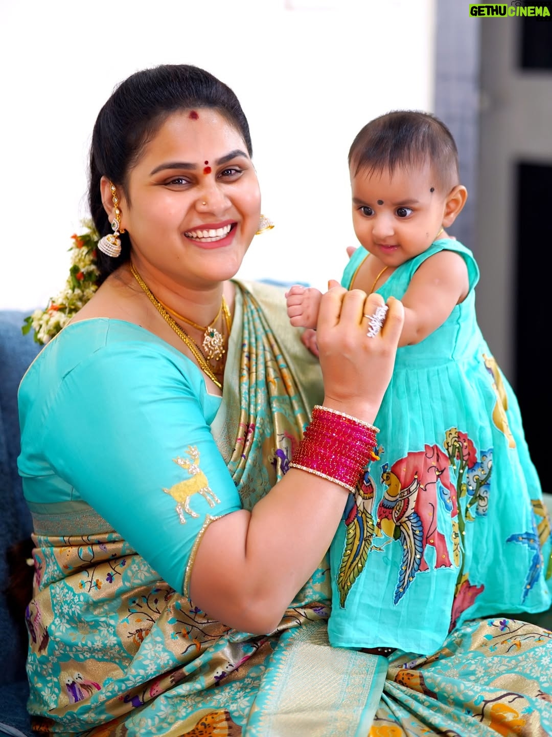 Madhu Reddy - 40K Likes - నా బంగారాలు 😘😘🧿🧿🫶🏻 @im_hithvikareddy_dadyprinces @purvikaareddy 
Kids outfits design @sscouture_21 

#insta #instagram #kids #feed #mother #motheranddaughters #happy #reach #reachpost #trends #trendingnow #trend #viral #viralpost❤️ #viralpix #post #postivevibes #postviral #reaching #feel #reelitfeelit❤️❤️ #feelings #mother #motherhood #motheranddaughters #viralpost2025 #kidsfashion #sisters #sisterhood #sisterlove❤️ #sister #sisterphotogs