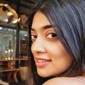 Actress Madhuri Braganza HD Photos and Wallpapers December 2025
