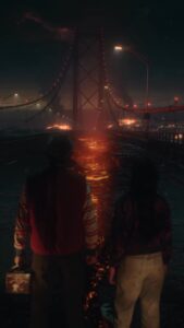 Mafalda Creative Instagram - ÉPICO!!! HISTÓRICO!!! INESQUECÍVEL!!! 😱 😨 🤯🌉
Nunca imaginámos que o Upside Down fosse passar pela ponte 25 de abril...mas aconteceu.
Junta a tua coleção de figuras da Box Stranger Things e prepara-te para a batalha final.
JUNTOS SOMOS MAIS FORTES!