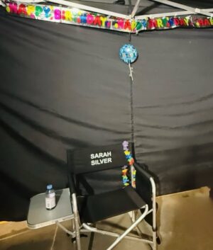 Maggie Lawson Instagram - A good minute…💙