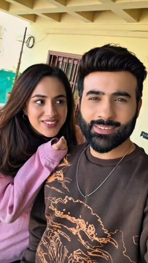 Maham Amir Instagram - - chashme badd doooooooor 🙄

#reelitfeelit