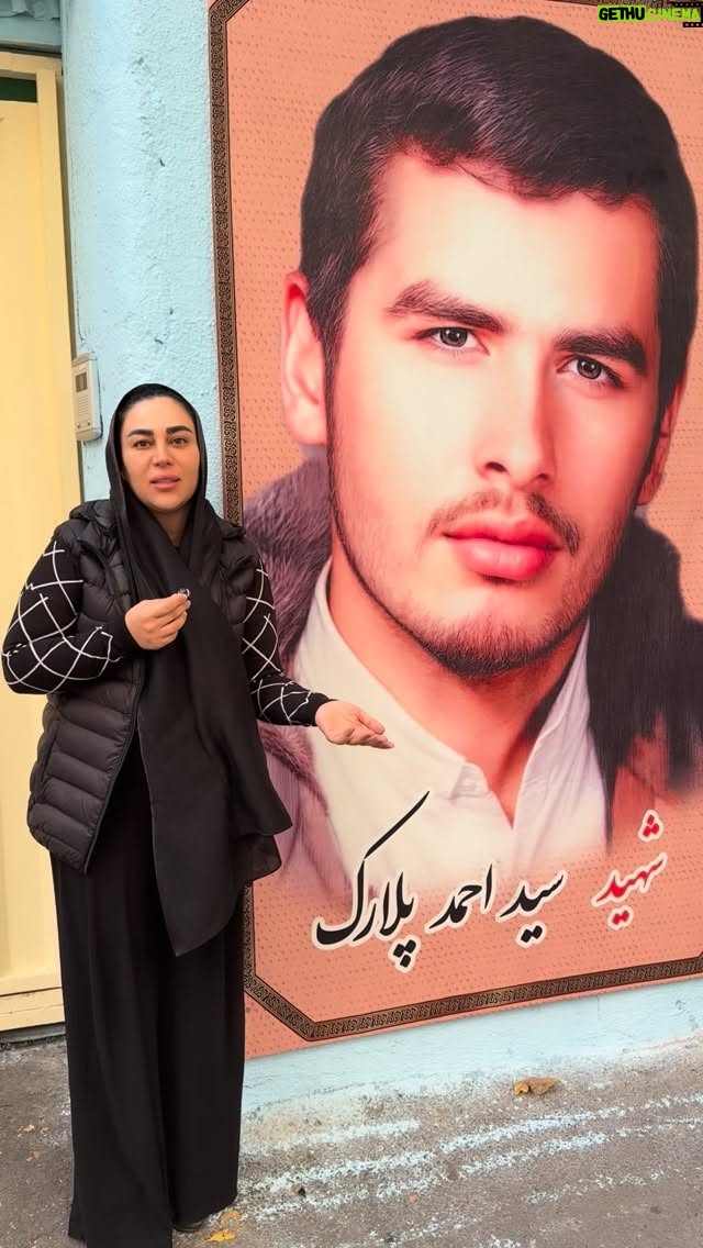 Mahshid Khosravi - 162.3K Likes - مگه حاجت نمیخوای ؟ خوب از تجربه من استفاده کن ...