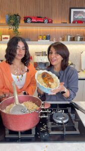 Actress Mai Al Balushi HD Photos and Wallpapers September 2025