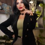 Mai Al Balushi
