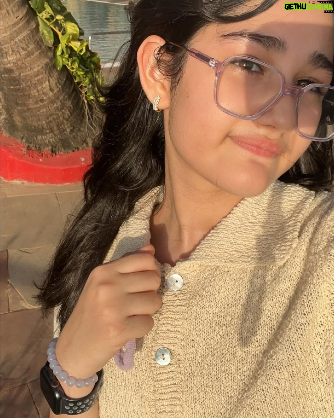 Maisha Dixit - 9.5K Likes - YOU KNOW I’M JUST A FLIGHT AWAY ✈️ just a day out with @simmi_7249 @kaulmeneha