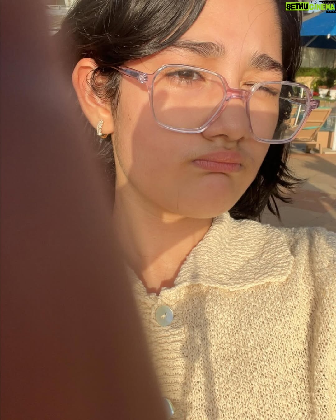 Maisha Dixit - 9.5K Likes - YOU KNOW I’M JUST A FLIGHT AWAY ✈️ just a day out with @simmi_7249 @kaulmeneha