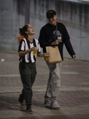 Maitê Padilha Instagram - aniversario do meu amor 

não tenho palavras pra explicar o tamanho da sua importância na minha vida, por isso celebro muito a sua hoje. 

quero ir junto com muita risada, alegria, carinho, rotina, botafogo, viagens, cafes da manha, apelidos, roupas combinando, amigos, filmes, coberta e cervejinha. 

te amar é muito fácil, meu amô. que alegria ter você pra dividir a vida. te admiro tanto 

feliz aniversário, pi. te amo muito ❤️