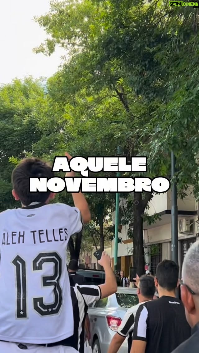 Maitê Padilha - 11.1K Likes - quase um ano da melhor viagem da minha vida.

a partir de amanha, não seremos mais os atuais campeões da America. Mas aquele novembro fica pra sempre. 

⭐️