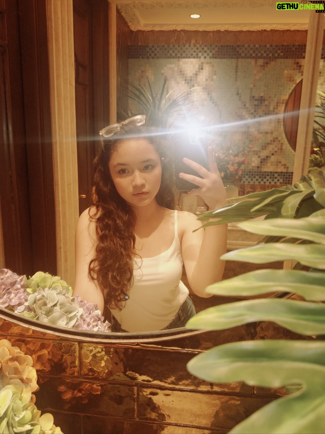 Makayla Rose Hilli - 4K Likes - hey you.