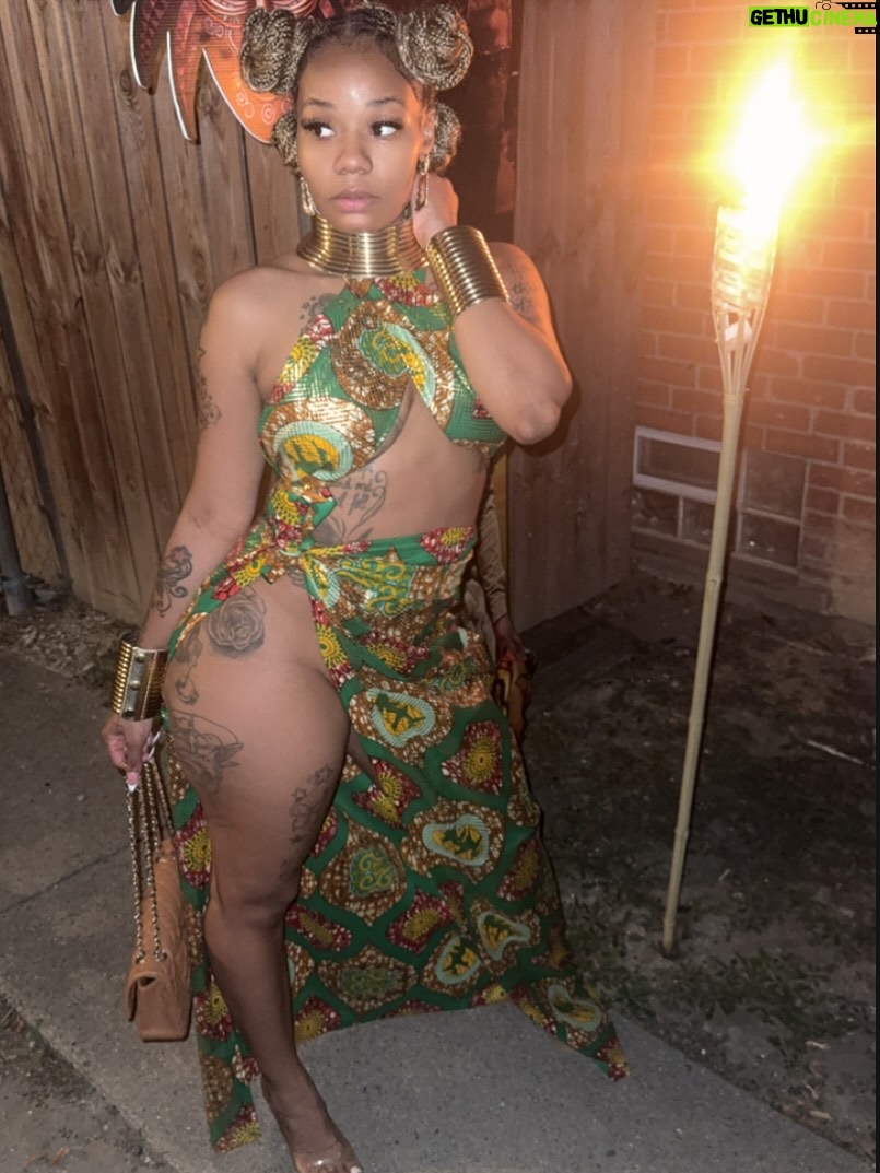 Makeiva Albritten - 64.4K Likes - The Queen has arrived🇿🇦
@cdkkreations thank you for getting me together 🫶🏼
