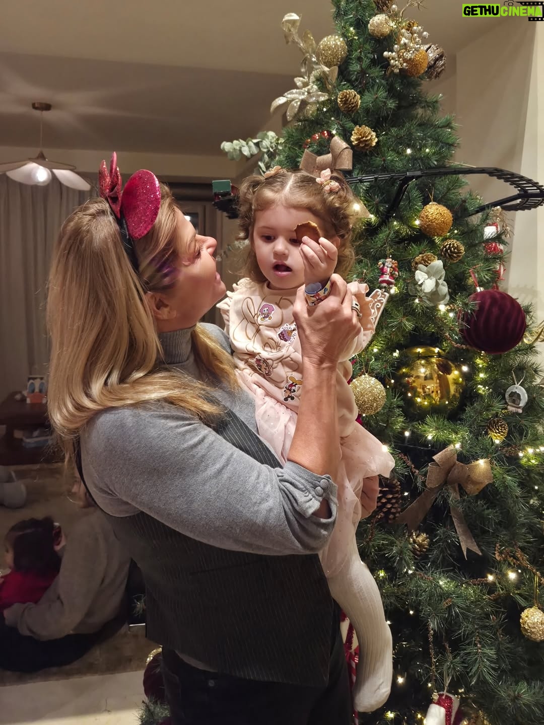 Makoke - 6.3K Likes - Hoy la princesa cumple 2 añitos, la benjamina de la familia, que tan feliz nos haces a todos, te queremos pequeña Bianca 🤍🤍🤍🎂🎂🎂