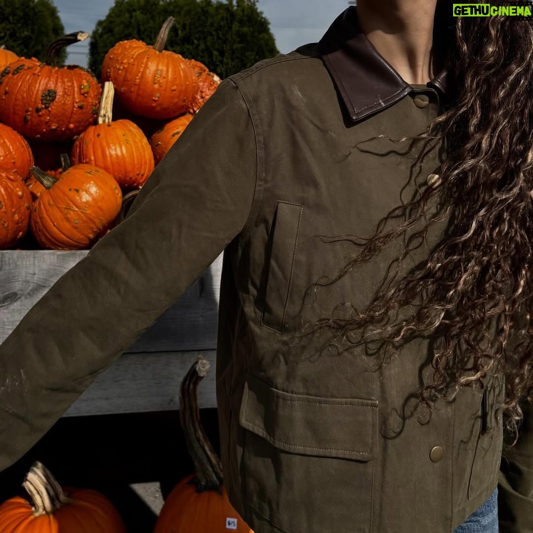 Malia Baker - 220.4K Likes - Certified delulu for @lulus fall szn :) 🧡🍂🤎
#lovelulus #luluspartner