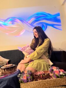 Actress Mallika Singh HD Photos and Wallpapers December 2025