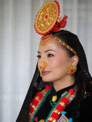 Malvika Subba Instagram - ą¤Æą„ą¤®ą¤¾ą¤²ą¤¾ą¤ ą¤øą¤®ą„ą¤ą¤æą¤¦ą„ ą¤ą¤«ą„ą¤Øą„ ą¤ą¤°ą¤¾ą¤ą„ ą¤Øą¤ą¤æą¤ ą¤ą¤¾ą¤¦ą„ą„¤
#chasok #limbu #limbuni #limbujewelry #indegenous #pelitondung